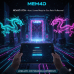 MEM4D LOGIN – Kunci Utama Menuju ke situs