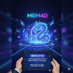 MEM4D Situs – Gerbang Menuju Dunia Game